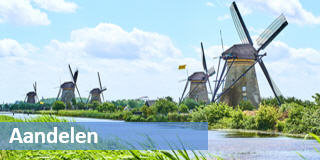 Nederlandse aandelen analyse.