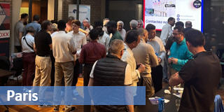 WH Selfinvest trading event Paris