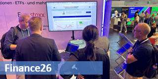 Widgets for investors