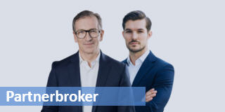 WH SelfInvest Partnerbroker der InvestorsClub.