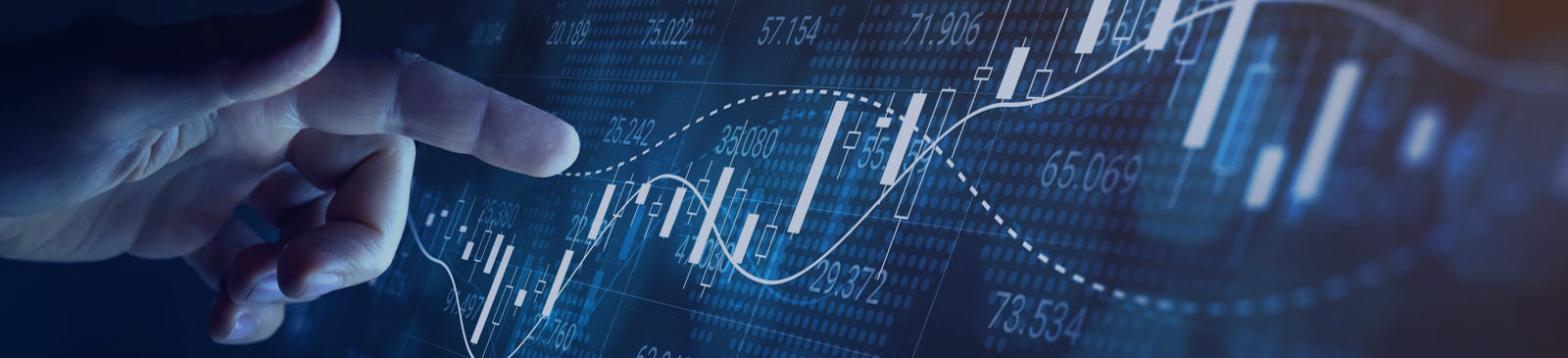 Key Points trading strategie.