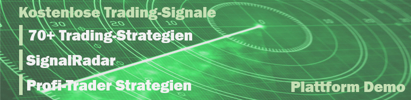 Kostenlose Trading-Konto.
