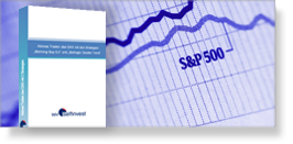De S&P500 index outperformen
