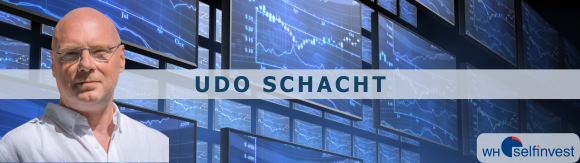 Ruhig bleiben und Ihr Konto schützen